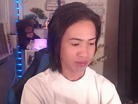 Lemonadexxx online show from February 2026 07:25:02 AM