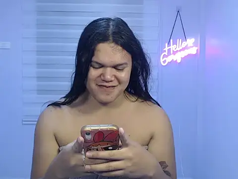 Snapshot of Miss_Ivanawolf chatting on January 2025 10:06:01 AM Miss Ivanawolf online show from January 2025 10:06:01 AM