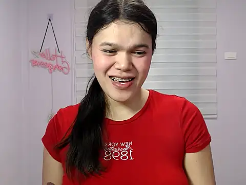 Miss Ivanawolf online show from July 2026 08:11:02 AM
