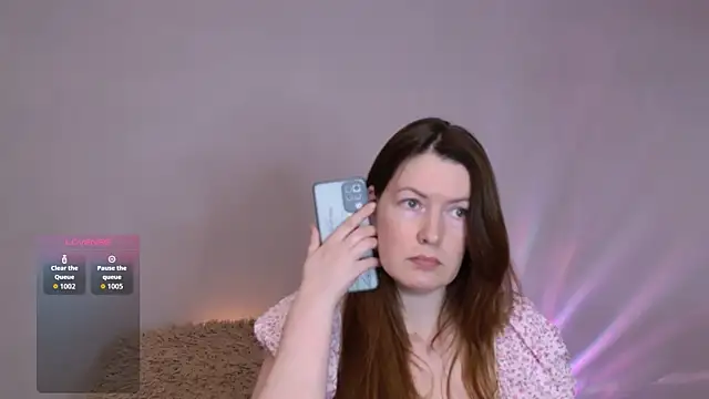 Snapshot of Kira_land chatting on September 2025 05:49:01 PM Kira land online show from September 2025 05:49:01 PM