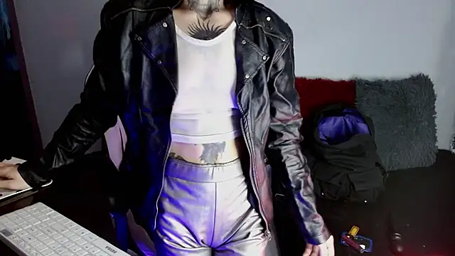 Ardat Lili69 online show from February 2025 01:22:02 PM