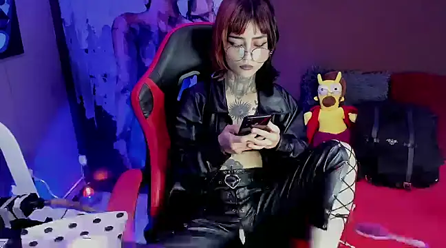 Ardat Lili69 online show from February 2025 01:22:02 PM