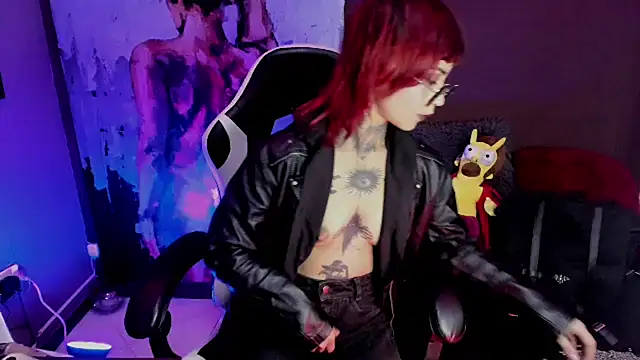 Ardat Lili69 online show from February 2025 02:42:02 PM