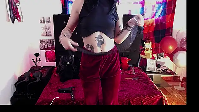 Ardat Lili69 online show from June 2026 04:20:02 PM