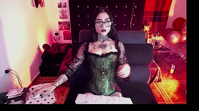 Ardat Lili69 online show from June 2026 03:29:02 AM