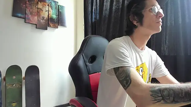 Jeff Waltonxh online show from April 2026 04:59:01 PM