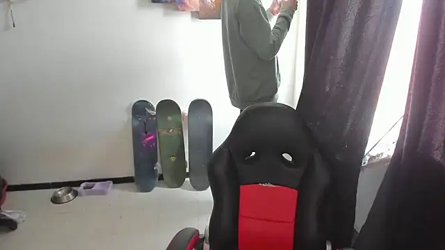 Jeff Waltonxh online show from April 2026 04:48:01 PM