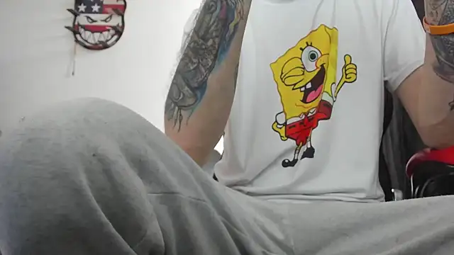 Jeff Waltonxh online show from April 2026 07:18:01 PM