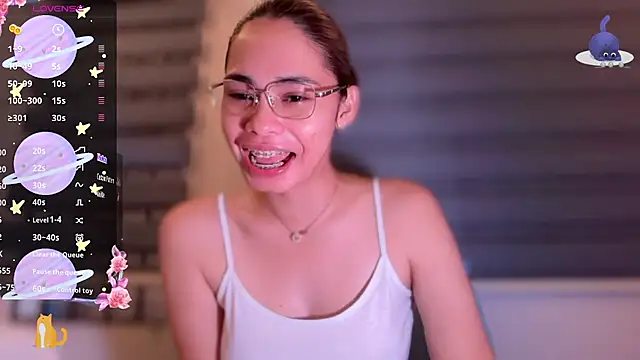 Jamie Sullivan online show from October 2025 08:48:02 PM