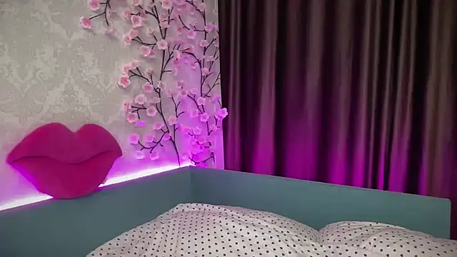 Miracle angel  online show from April 2026 07:11:02 PM