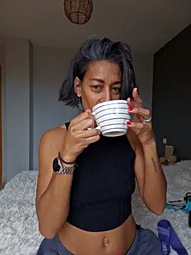 Goldenlace online show from March 2026 08:55:02 AM