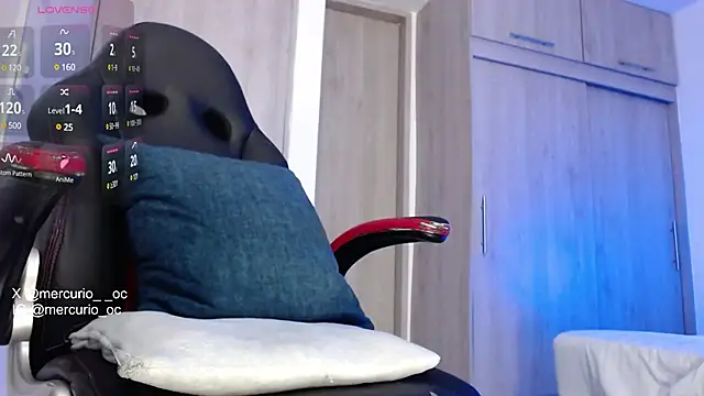 Snapshot of mercurio_hot chatting on March 2025 10:04:01 AM mercurio hot online show from March 2025 10:04:01 AM