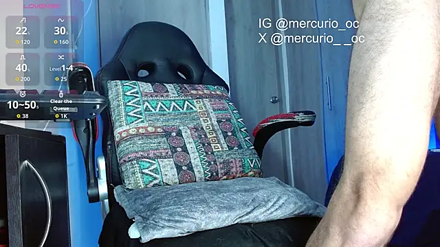 Snapshot of mercurio_hot chatting on November 2025 02:45:01 AM mercurio hot online show from November 2025 02:45:01 AM