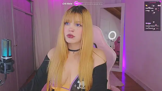 xvirtual dollx online show from March 2026 04:28:02 AM