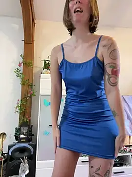 Snapshot of Daisy_Michto_Officiel chatting on December 2024 02:27:01 PM Daisy Michto Officiel online show from December 2024 02:27:01 PM