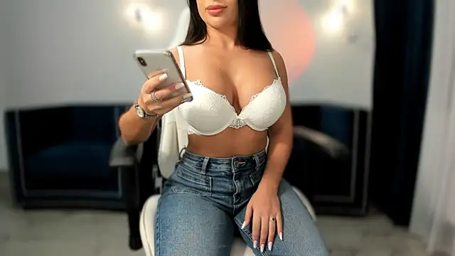  missperfection  online show from April 2026 01:38:01 AM