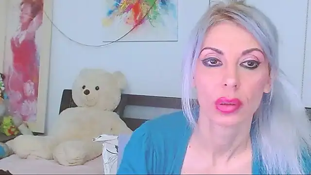 HoneyLara online show from March 2026 09:21:02 PM