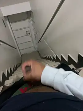 stuard-19 online show from October 2025 03:27:02 AM