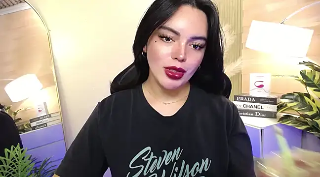 HotstuffCherrySummer online show from January 2025 09:30:02 AM