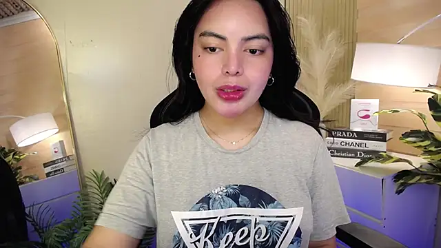 HotstuffCherrySummer online show from January 2025 06:25:01 AM