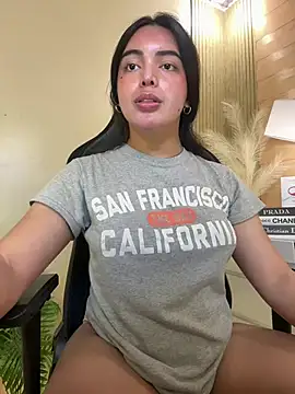 HotstuffCherrySummer online show from January 2025 10:00:02 AM