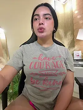 HotstuffCherrySummer online show from January 2025 07:11:02 AM