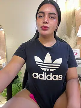 HotstuffCherrySummer online show from February 2025 06:17:02 AM