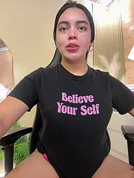 HotstuffCherrySummer online show from March 2025 06:54:02 AM