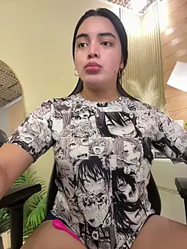 HotstuffCherrySummer online show from March 2025 06:53:02 AM