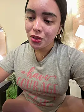 HotstuffCherrySummer online show from March 2025 09:02:02 AM