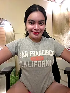 HotstuffCherrySummer online show from September 2025 08:14:01 AM