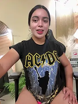 HotstuffCherrySummer online show from September 2025 08:13:02 AM