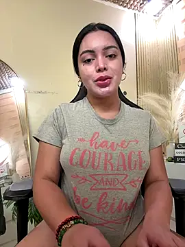 HotstuffCherrySummer online show from November 2025 08:27:02 AM