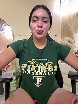 HotstuffCherrySummer online show from December 2025 07:15:02 AM