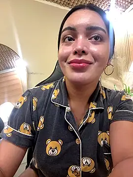 HotstuffCherrySummer online show from January 2026 09:58:02 AM