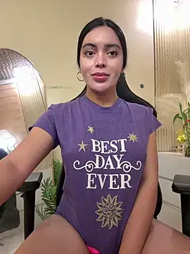 HotstuffCherrySummer online show from March 2026 10:21:01 AM