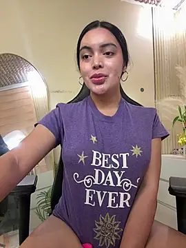 HotstuffCherrySummer online show from March 2026 10:00:01 AM