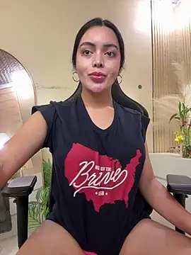 HotstuffCherrySummer online show from March 2026 11:58:01 AM