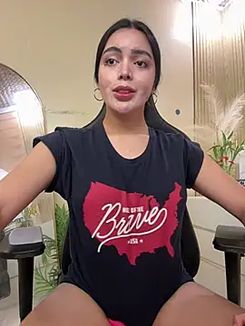 HotstuffCherrySummer online show from April 2026 09:18:01 AM