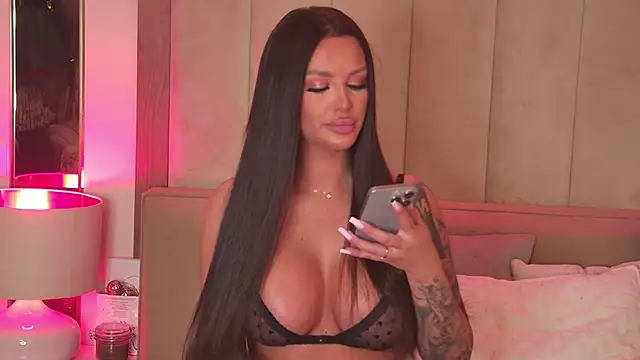 kaya b online show from January 2025 12:13:01 AM