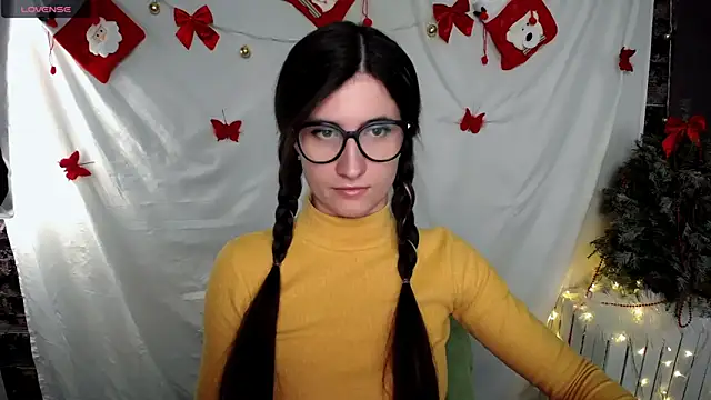 MaryEm976 online show from January 2025 08:17:01 AM