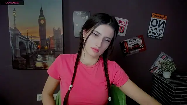 MaryEm976 online show from February 2025 11:56:01 AM