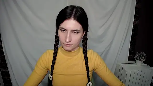 MaryEm976 online show from February 2025 08:54:02 AM