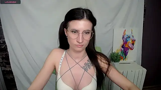 MaryEm976 online show from March 2025 12:57:02 PM