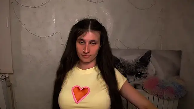 MaryEm976 online show from May 2026 09:50:02 AM