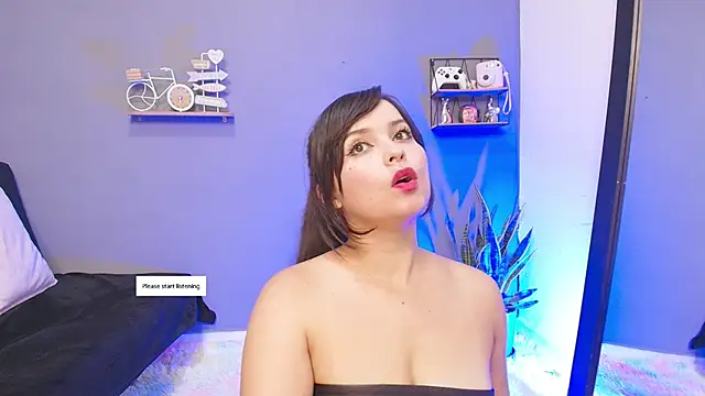 kateadams1 online show from February 2025 05:48:01 PM