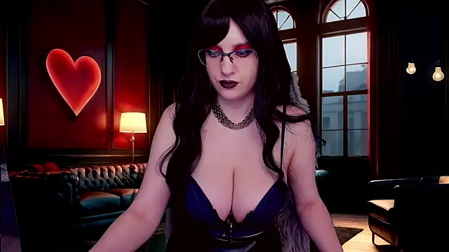 RoseBlooom online show from February 2025 03:26:01 AM