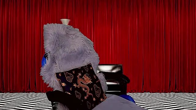 RoseBlooom online show from March 2025 02:08:02 PM