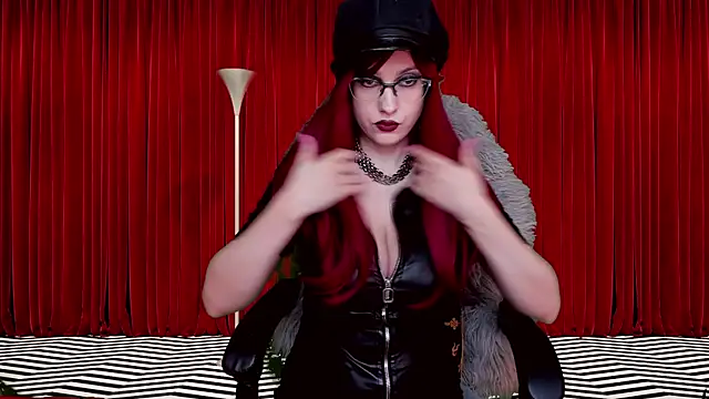 RoseBlooom online show from March 2025 03:22:02 AM