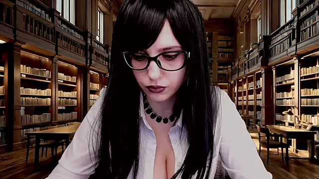 RoseBlooom online show from September 2025 03:28:01 AM